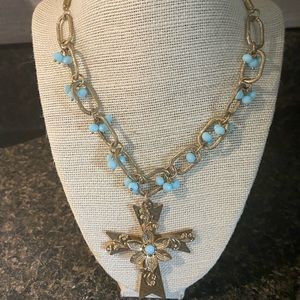 New Plunder Necklace